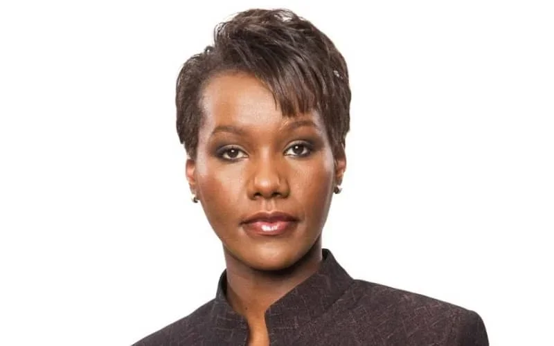 Sophie Ikenye dp picture